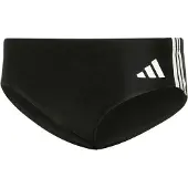 Adidas Bañador Slip 3 Stripes Swim