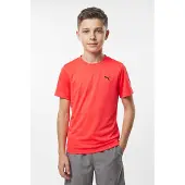 Puma Camiseta De Manga Corta Tad Essential