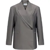 Object Blazer Cruzado
