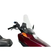 Wrs Parabrisas Standard Honda Cn250/spazio/helix