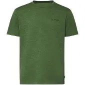 Vaude - Essential T-Shirt - Camiseta funcional size S, oliva