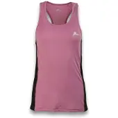 Ande Camiseta Sin Mangas Running Pro