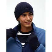 Tommy Hilfiger Gorra navy