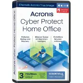 Acronis True Image Essentials