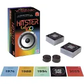 Diset Juego De Mesa Hitster Los 40
