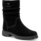 Tamaris Botas negro