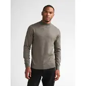 Petrol industries MEN Jersey verde oscuro