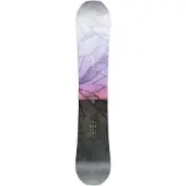 Nitro Tabla De Snowboard Para Mujer Lectra Leaf