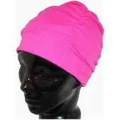 Aquafeel Gorro De Natación Fabric