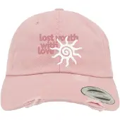 Lost Youth Gorra With Love
