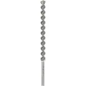 Bosch Broca Sds-max Para Pared 4 30x400x520 Mm