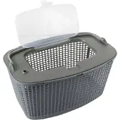RAGOT Cubo Vivier 7l