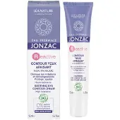 Jonzac Contorno De Ojos Calm Reactive 15ml