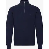 Levi's Sudadera Con Media Cremallera 0058u