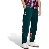 Adidas adidasPantalón Real Madrid Farm S Aurora Ivy Hombre
