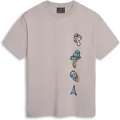 Atomic Camiseta De Manga Corta Bent Chetler