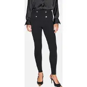 Lipsy Leggings negro