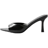 Friends Like These Zapatos abiertos negro