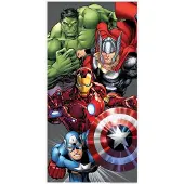 AVENGERS Toalla