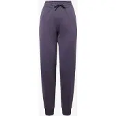 The North Face - Women's Mountain Athletics Fleece Pant 2.0 - Pantalones de deporte size L, gris