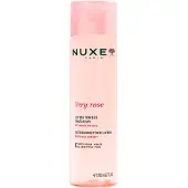 Nuxe Loción Limpiadora Very Rose 200ml