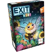 Exit: Escape Room Juego De Mesa Lpfi769