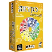 Lautapelit Juego De Mesa Skyjo Voyage