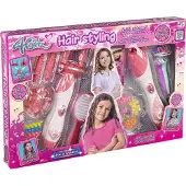 4-Girlz Set De Belleza 2 In 1