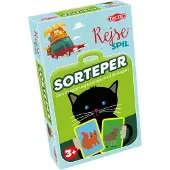 Tactic Juego De Mesa 54394