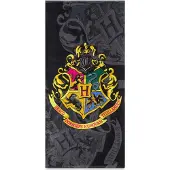 BrandMac Toalla 70x140 Cm-harry Potter (110023)