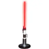UKONIC Lámpara De Sable De Luz Darth Vader Star Wars 59 Cm