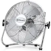 Orbegozo Ventilador De Mesa Industrial