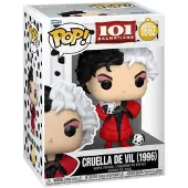 Funko POP! Figura Cruella De Vil (1996)