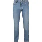 Levi's Levi’s 501 Vaqueros Medio NSS Azul talla W 31