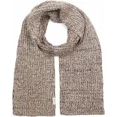 Barts - Skaga Scarf - Bufanda size One Size, marrón