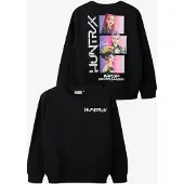 Name it Sudadera Ada Kpop Nreg