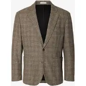 Selected Americana Landon Regular Fit