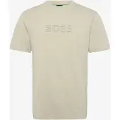 BOSS Camiseta De Manga Corta Terrace Logo