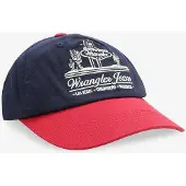 Wrangler Gorra Sign