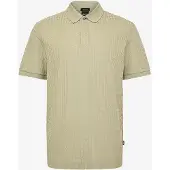 BOSS Polo De Manga Corta Parlay 321 10281409