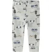 Name it Calzoncillo kitt / navy / gris claro / verde oscuro