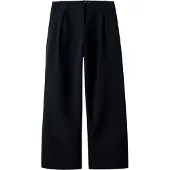 LMTD Pantalones Luis Wide Leg