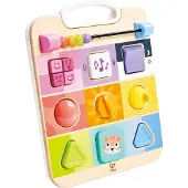 Hape Juguete William Stacker