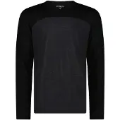 CMP Camiseta De Manga Larga 35n3127