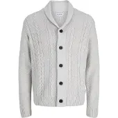 Jack & Jones Jack & JonesCárdigan De PuntoXSBlanco