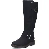 Rieker Botas negro