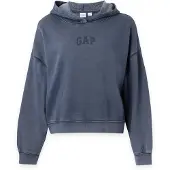 Gap Sudadera navy / azul oscuro