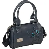 Safta Bolso Stitch 16x10x7.5 Cm