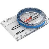 Silva Brújula Starter 1-2-3