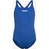 Arena Traje de baño 'TEAM PRO SOLID' azul / blanco